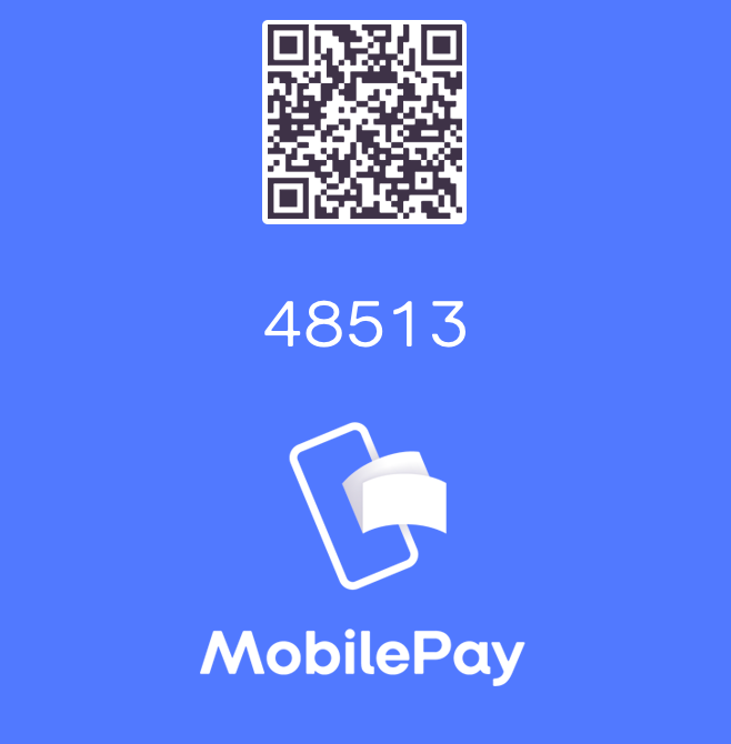 MobilePay 48513